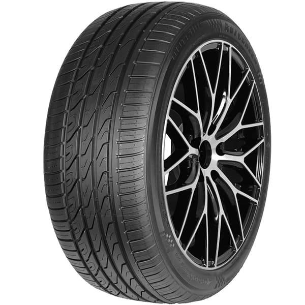 195/45Р16 Autogreen SuperSportChaser SSC-5 84W